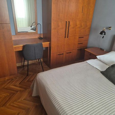 Apartment Carrington 杜布罗夫尼克 外观 照片