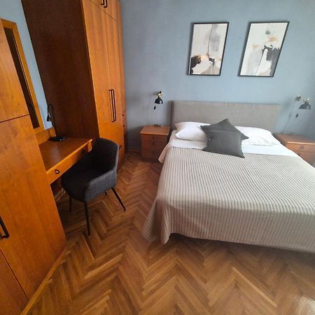 Apartment Carrington 杜布罗夫尼克 外观 照片