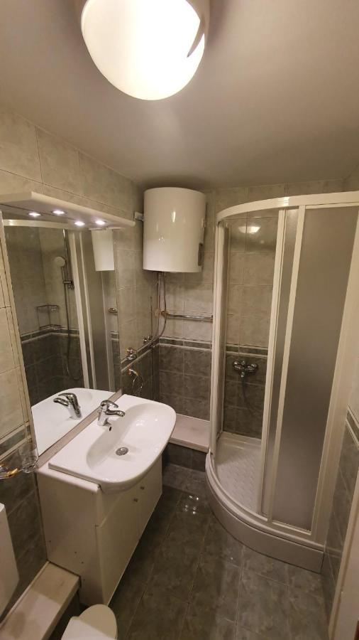 Apartment Carrington 杜布罗夫尼克 外观 照片