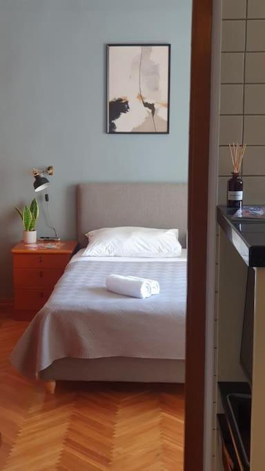 Apartment Carrington 杜布罗夫尼克 外观 照片