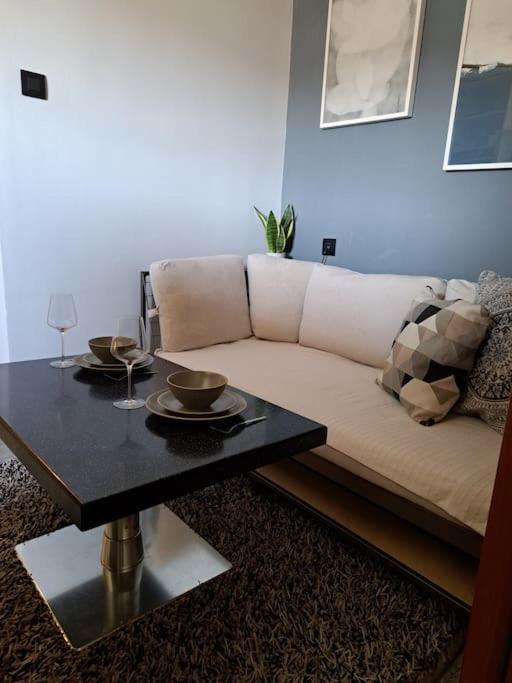 Apartment Carrington 杜布罗夫尼克 外观 照片
