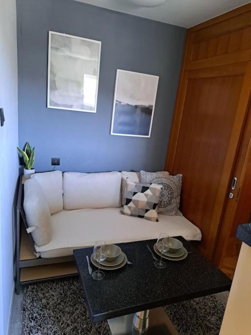 Apartment Carrington 杜布罗夫尼克 外观 照片