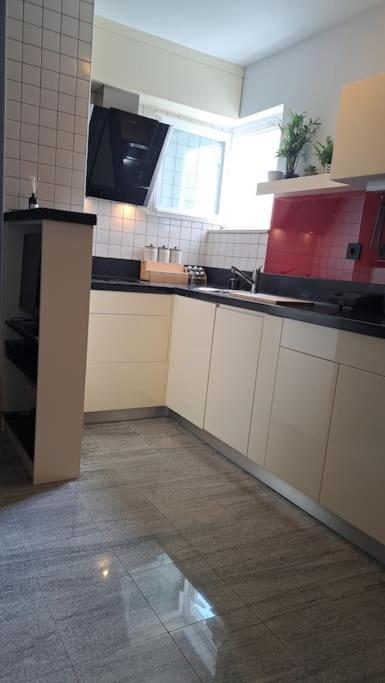 Apartment Carrington 杜布罗夫尼克 外观 照片