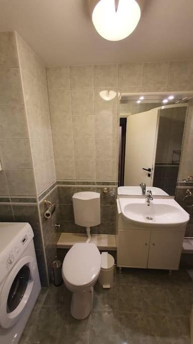 Apartment Carrington 杜布罗夫尼克 外观 照片