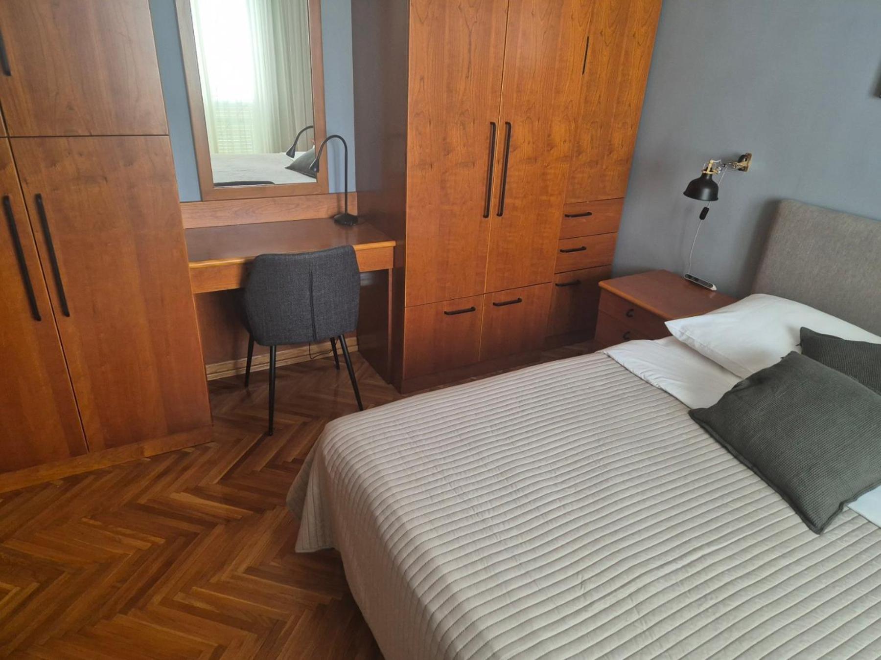Apartment Carrington 杜布罗夫尼克 外观 照片